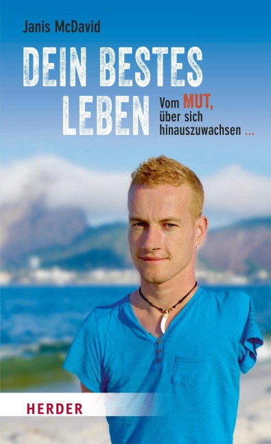 Dein bestes Leben - Janis McDavid