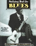 Cover-Bild zum Titel 'Nothing But the Blues' von 'Lawrence Cohn'
