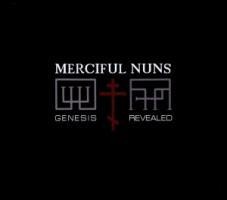 Genesis Revealed EP - Merciful Nuns