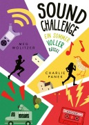 Cover-Bild zum Titel 'Sound Challenge' von 'Meg Wolitzer, Charlie Panek'