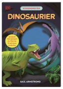 Cover-Bild zum Titel 'Wissenswelten. Dinosaurier' von 'Ruth Symons'