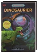 Cover-Bild zum Titel 'Wissenswelten. Dinosaurier' von 'Ruth Symons'