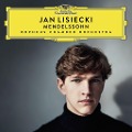 Mendelssohn - Jan/Orpheus Chamber Orchestra Lisiecki
