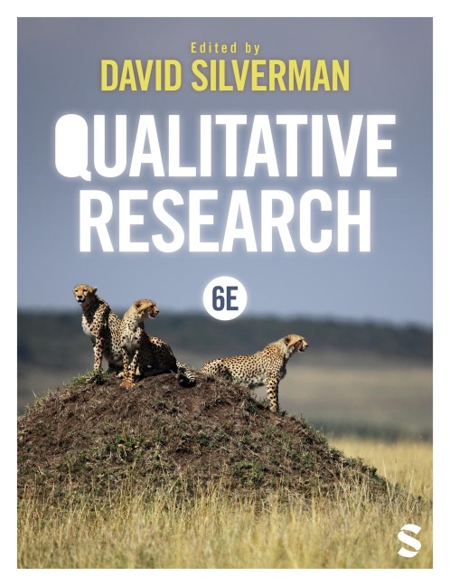 Qualitative Research - 