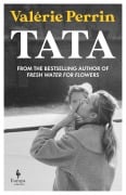Cover-Bild zum Titel 'Tatà' von 'Valerie Perrin'