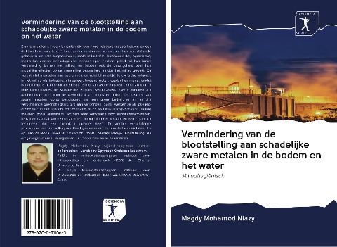 Vermindering van de blootstelling aan schadelijke zware metalen in de bodem en het water - Magdy Mohamed Niazy