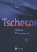 Cover-Bild zum Titel 'Tscherne Unfallchirurgie' von ''