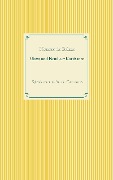 Cover-Bild zum Titel 'Glanz und Elend der Kurtisanen' von 'Honore de Balzac'
