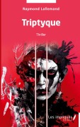 Cover-Bild zum Titel 'Triptyque' von 'Raymond Lallemand'