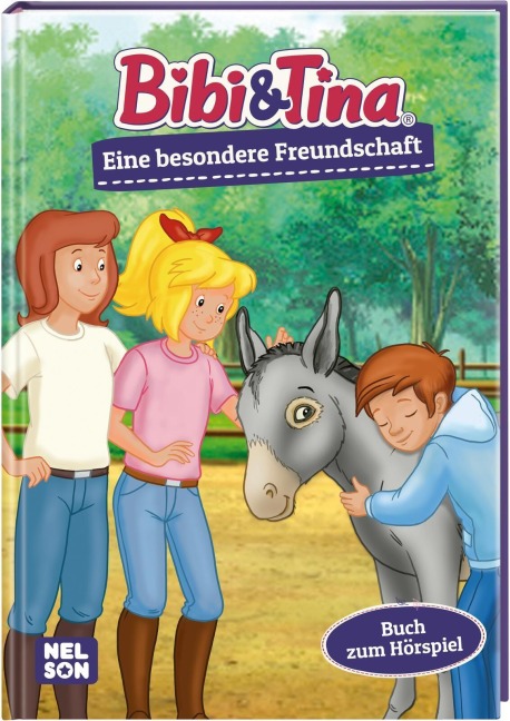 Bibi & Tina: Eine besondere Freundschaft - 