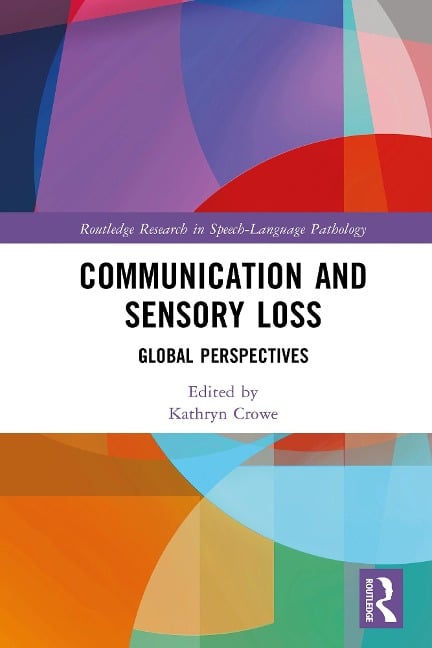 Communication and Sensory Loss - 