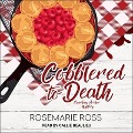 Cobblered to Death - Rosemarie Ross