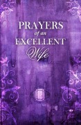 Cover-Bild zum Titel 'Prayers of an Excellent Wife' von 'Andrew Case'