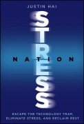 Cover-Bild zum Titel 'Stress Nation' von 'Justin Hai'