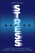 Cover-Bild zum Titel 'Stress Nation' von 'Justin Hai'