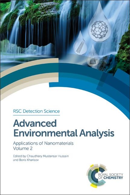 Advanced Environmental Analysis -