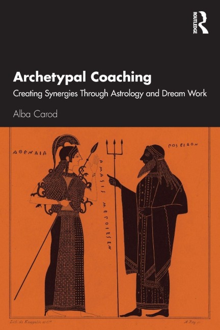Archetypal Coaching - Alba Carod