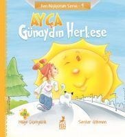 Ayca Günaydin Herkese - Müge Cicekyüzlü