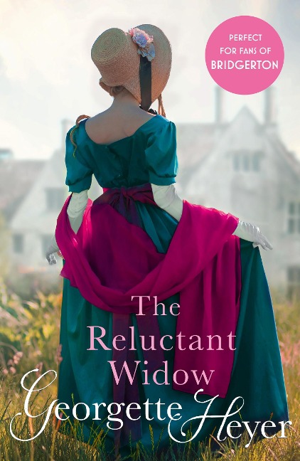 The Reluctant Widow - Georgette Heyer