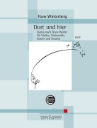 Dort und hier - Hans Winterberg