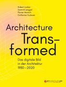 Cover-Bild zum Titel 'Architecture Transformed' von ''