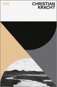 Cover-Bild zum Titel 'Air' von 'Christian Kracht'