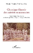 Cover-Bild zum Titel 'Chronique illustrée des activités missionnaires' von 'Tshifufu'
