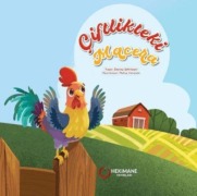Cover-Bild zum Titel 'Ciftlikteki Macera' von 'Zeynep Sehristani'