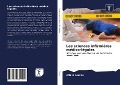 Cover-Bild zum Titel 'Les sciences infirmières médico-légales' von 'Albino Gomes'