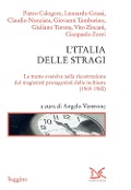 Cover-Bild zum Titel 'L' Italia delle stragi. Le trame eversive nella ricostruzione dei magistrati protagonisti delle inchieste (1969-1980)' von ''