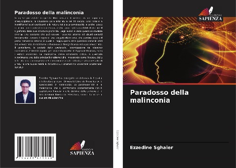 Paradosso della malinconia - Ezzedine Sghaier