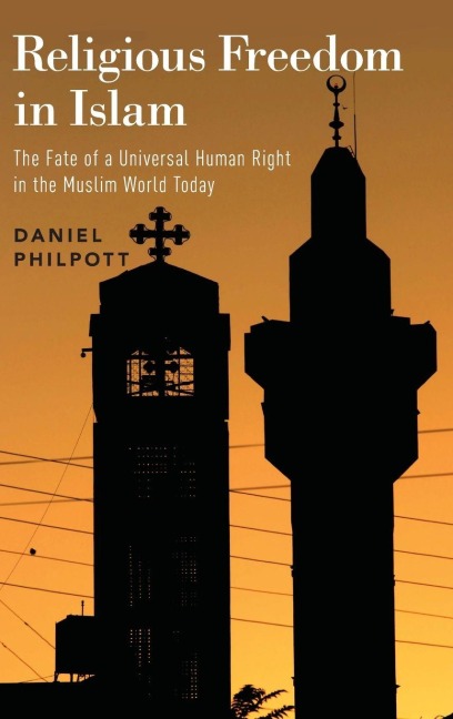 RELIGIOUS FREEDOM IN ISLAM C - Philpott