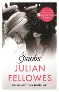 Cover-Bild zum Titel 'Snobs' von 'Julian Fellowes'