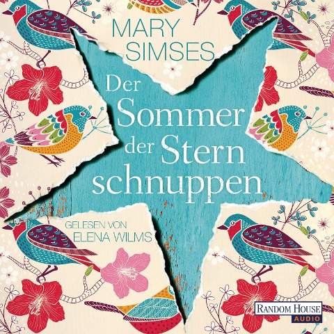 Der Sommer der Sternschnuppen - Mary Simses