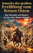 Cover-Bild zum Titel 'Jenseits der großen Erzählung vom fernen Osten' von 'Sabine Böhm'
