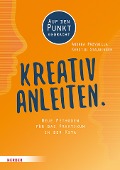 Kreativ anleiten. - Andrea Przybilla, Staudinger Kerstin