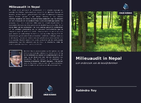 Milieuaudit in Nepal - Rabindra Roy
