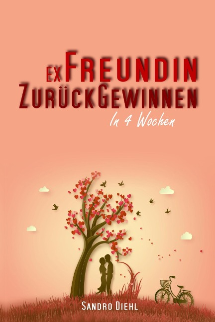 Ex Freundin zurückgewinnen in 4 Wochen - Sandro Diehl