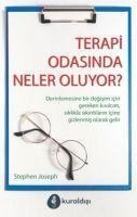 Terapi Odasinda Ne Oluyor - Stephen Joseph