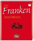 Cover-Bild zum Titel 'Das Franken Kochbuch' von ''