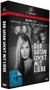 Der Satan lockt mit Liebe - Ilse Lotz-Dupont, Werner Scharfenberger