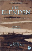 Cover-Bild zum Titel 'Die Elenden. Band Eins: Fantine' von 'Victor Hugo'