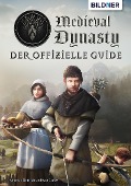 Cover-Bild zum Titel 'Medieval Dynasty' von 'Andreas Zintzsch, Ivan Ertlov'
