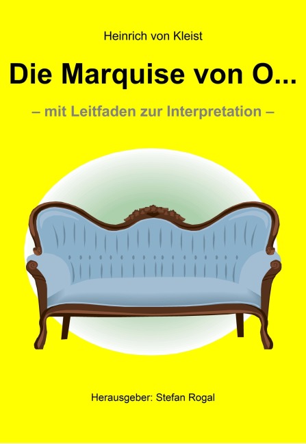 Die Marquise von O... - Heinrich von Kleist