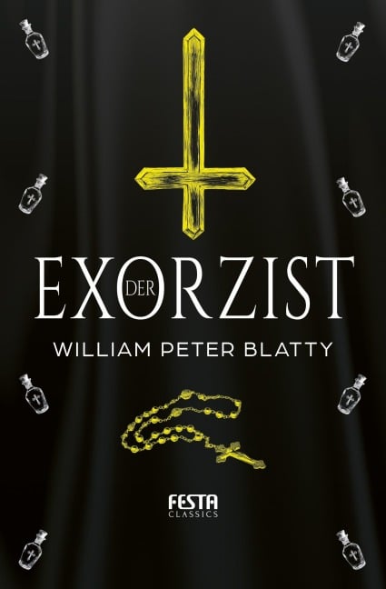 Der Exorzist - William Peter Blatty