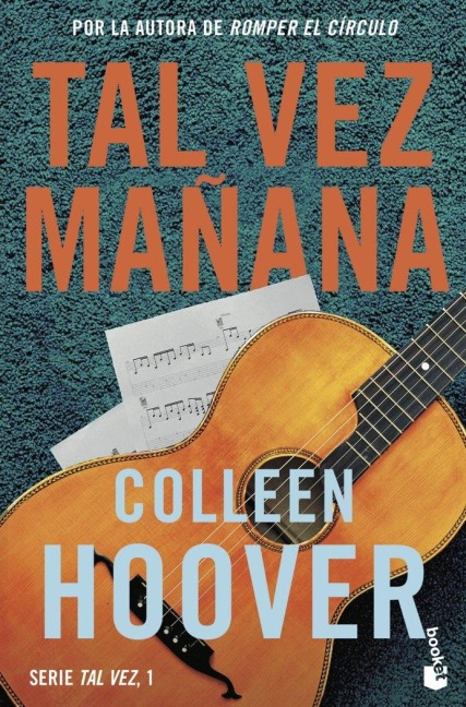 Tal vez manana - Colleen Hoover