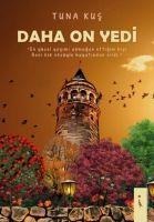 Daha On Yedi - Tunahan Kus