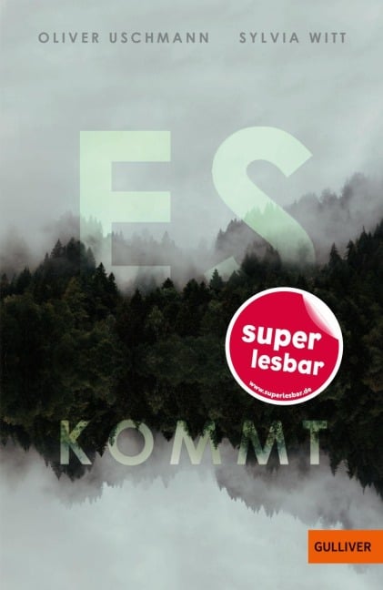 Es kommt - Oliver Uschmann, Sylvia Witt