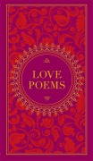 Cover-Bild zum Titel 'Love Poems (Barnes & Noble Collectible Classics: Pocket Edition)' von ''