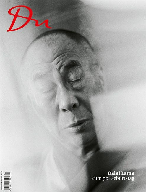 Dalai Lama - 